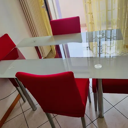 Apartment Pm 3 Via Massimiliano Grazia Rimini
