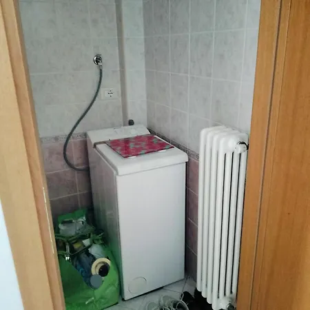 Pm 3 Via Massimiliano Grazia Apartment Rimini