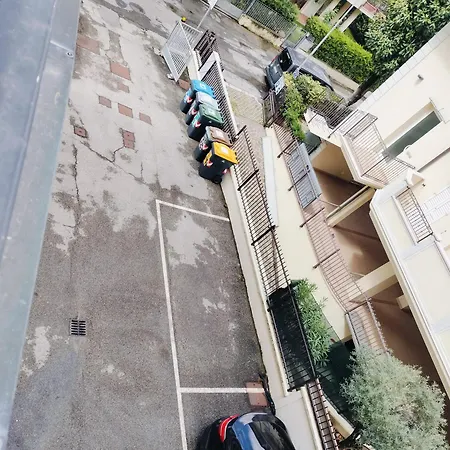 Pm 3 Via Massimiliano Grazia