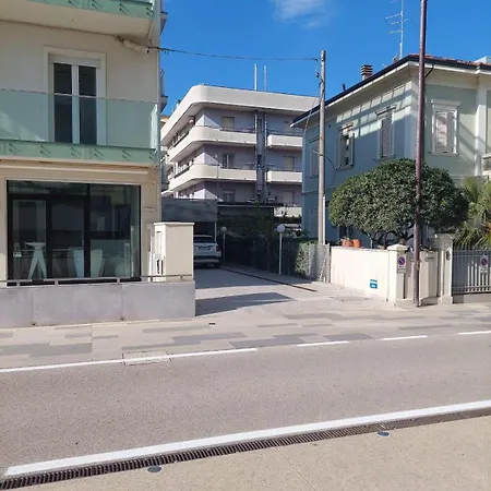 Pm 3 Via Massimiliano Grazia Rimini