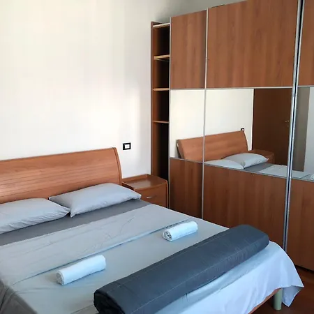 Apartment Pm 3 Via Massimiliano Grazia Rimini