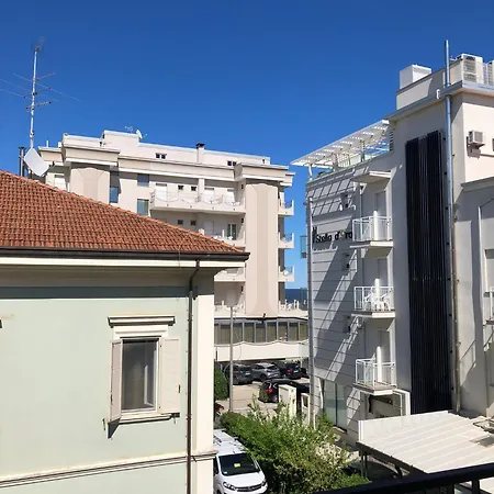 Pm 3 Via Massimiliano Grazia Apartment Rimini