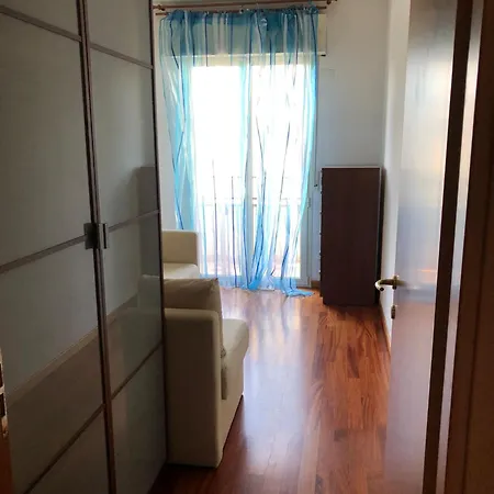 Pm 3 Via Massimiliano Grazia Apartament Rimini