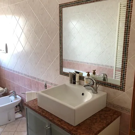 Apartament Pm 3 Via Massimiliano Grazia Rimini