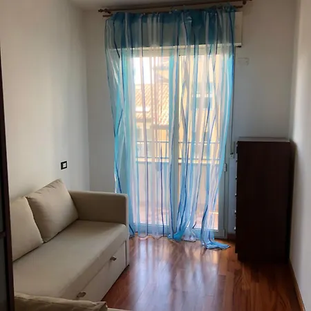 Pm 3 Via Massimiliano Grazia דירה *